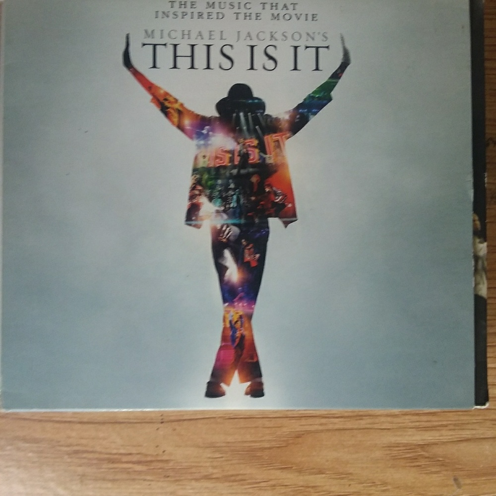 Michael Jackson Bundle - Picture 4 of 8